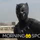 Illustration for article titled The First iBlack Panther/i Set Pictures Confirm the Return of Another iCivil War/i Character